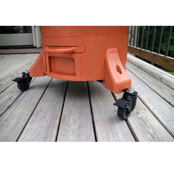 Locking Caster Kit - Image 2
