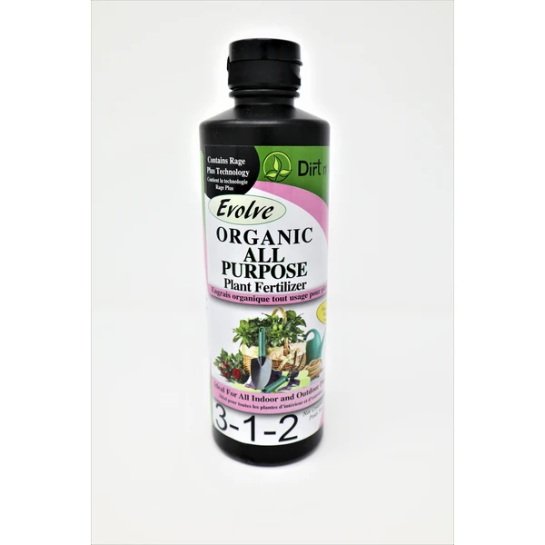 Evolve All Purpose Fertilizer - Image 2