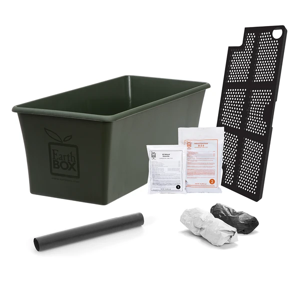 EarthBox Original Garden Kit - Image 3