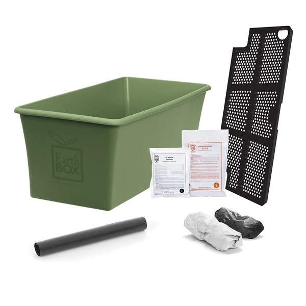 EarthBox Original Garden Kit - Image 2