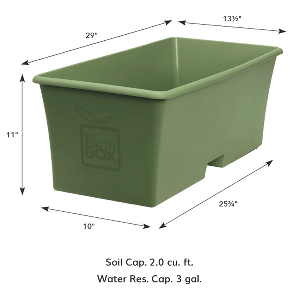 EarthBox Original Garden Kit - Image 7