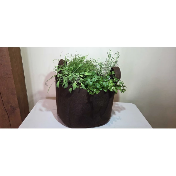 Root Pouch 10 Gallon - Image 2