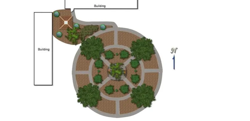 Stony Rapids_Layout